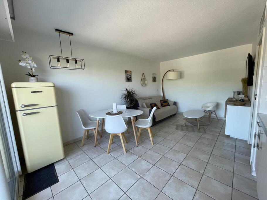 Cote D'azur- Les De Robinson Apartamento *
