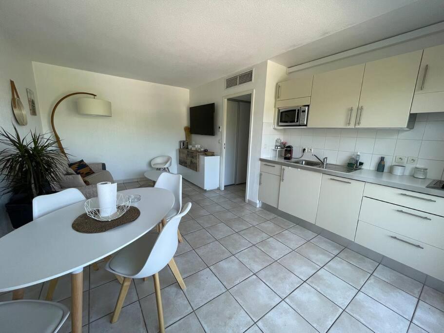 Apartamento Cote D'azur- Les De Robinson Mandelieu