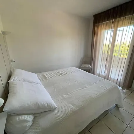 Cote D'Azur- Appartement Les Suites De Robinson Mandelieu Exterior foto