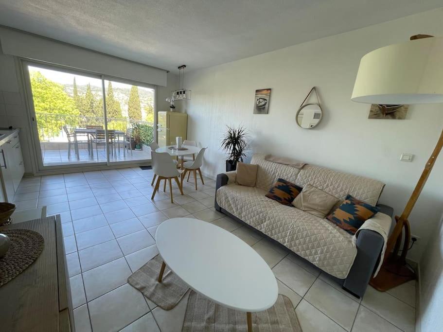Apartment Cote D'azur- Les De Robinson Mandelieu-la-Napoule
