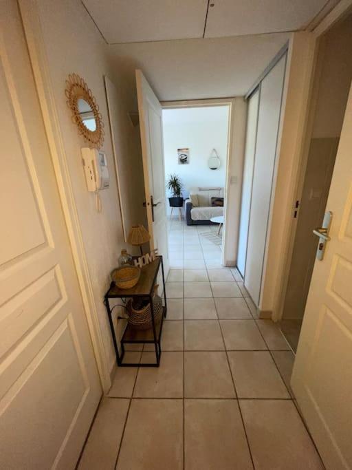Apartment Cote D'azur- Les De Robinson *