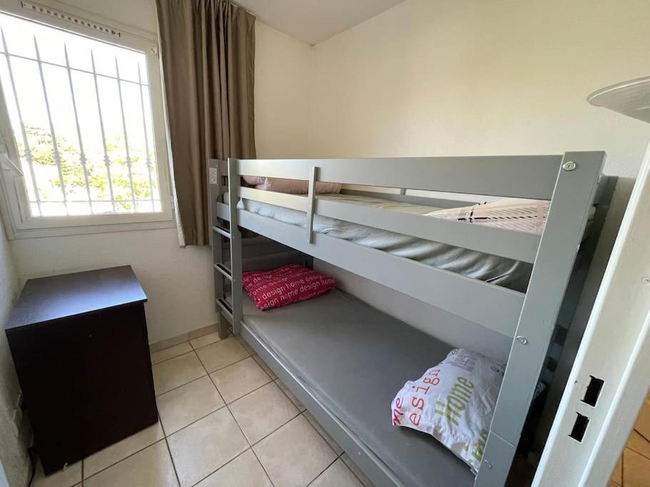 Apartment Cote D'azur- Les De Robinson *
